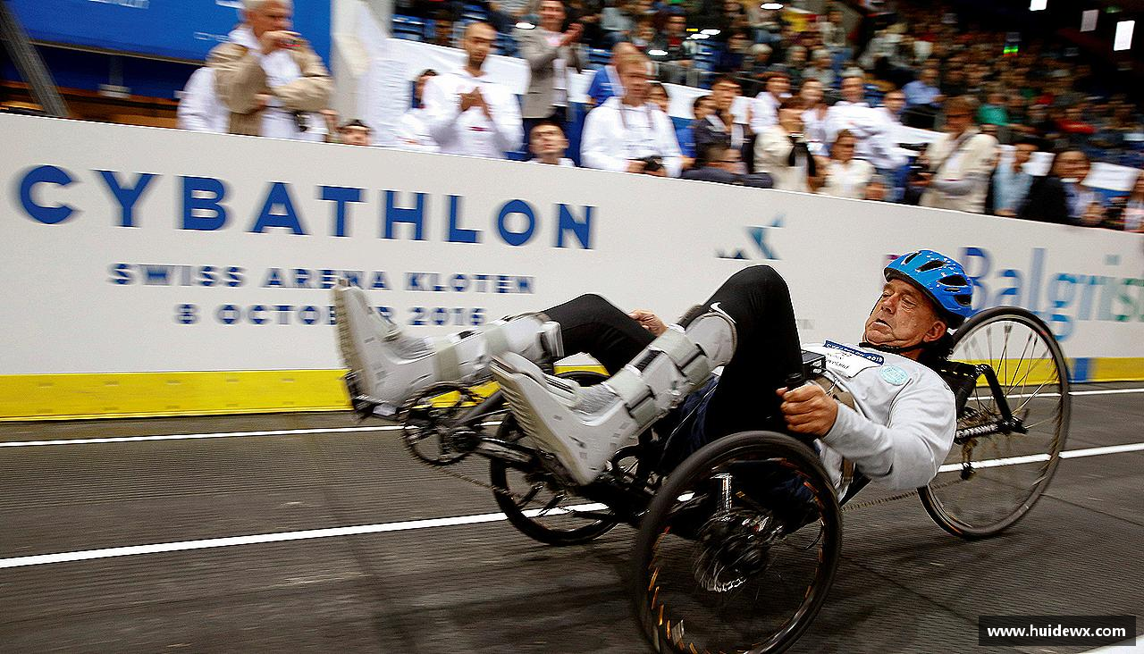 拥抱青春，释放活力！